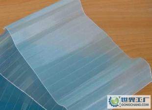 優(yōu)等經(jīng)濟(jì)型采光板選購指南與咨詢渠道推薦