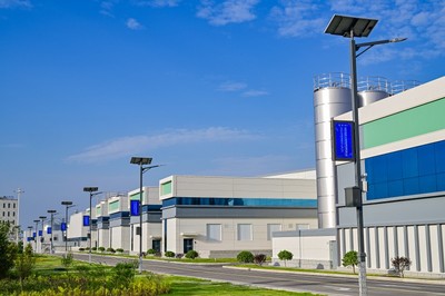 國(guó)家級(jí)認(rèn)可！蒙牛寧夏工廠入選工信部首批卓越級(jí)智能工廠