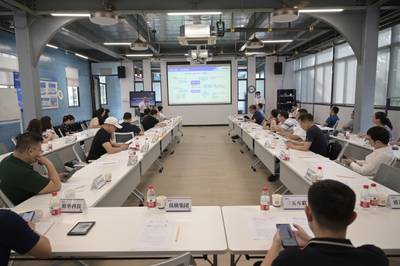 工業(yè)互聯(lián)網(wǎng)驅(qū)動(dòng)產(chǎn)業(yè)鏈變革 廈門軟件園攜手雅馬哈信息共探數(shù)字化升級(jí)新路徑