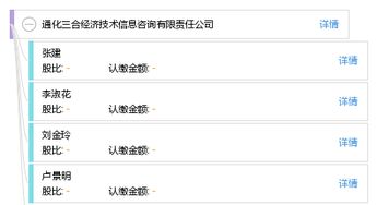 通化三合經(jīng)濟(jì)技術(shù)信息咨詢有限責(zé)任公司會(huì)務(wù)服務(wù) 專業(yè)化、高效化的一站式解決方案